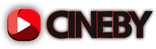 Cineby Official Logo